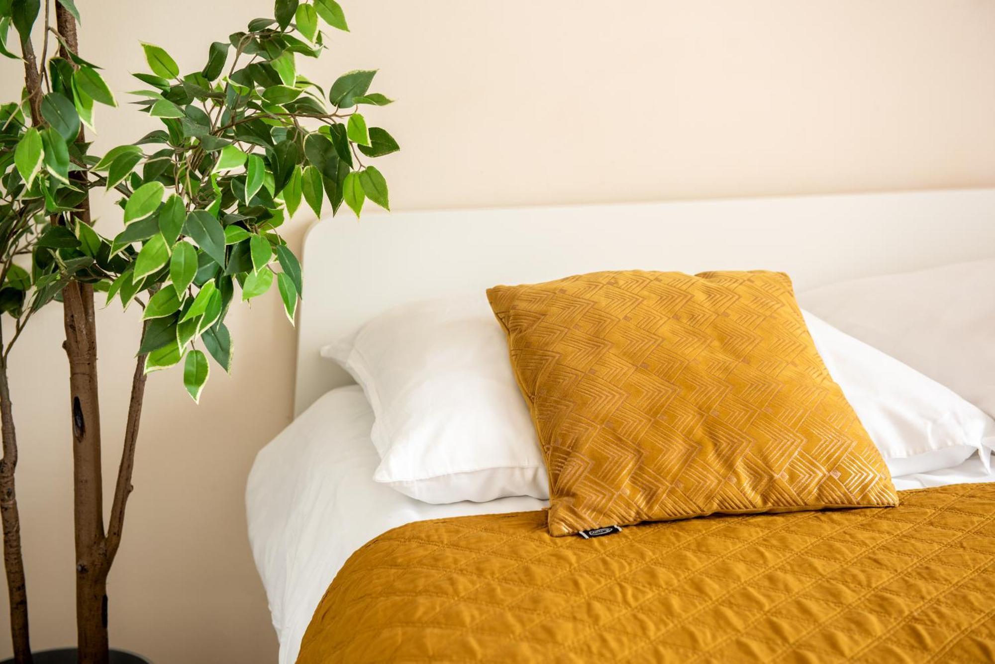 Cozy Modern Astoria Magic Orange Old Town * Krakow