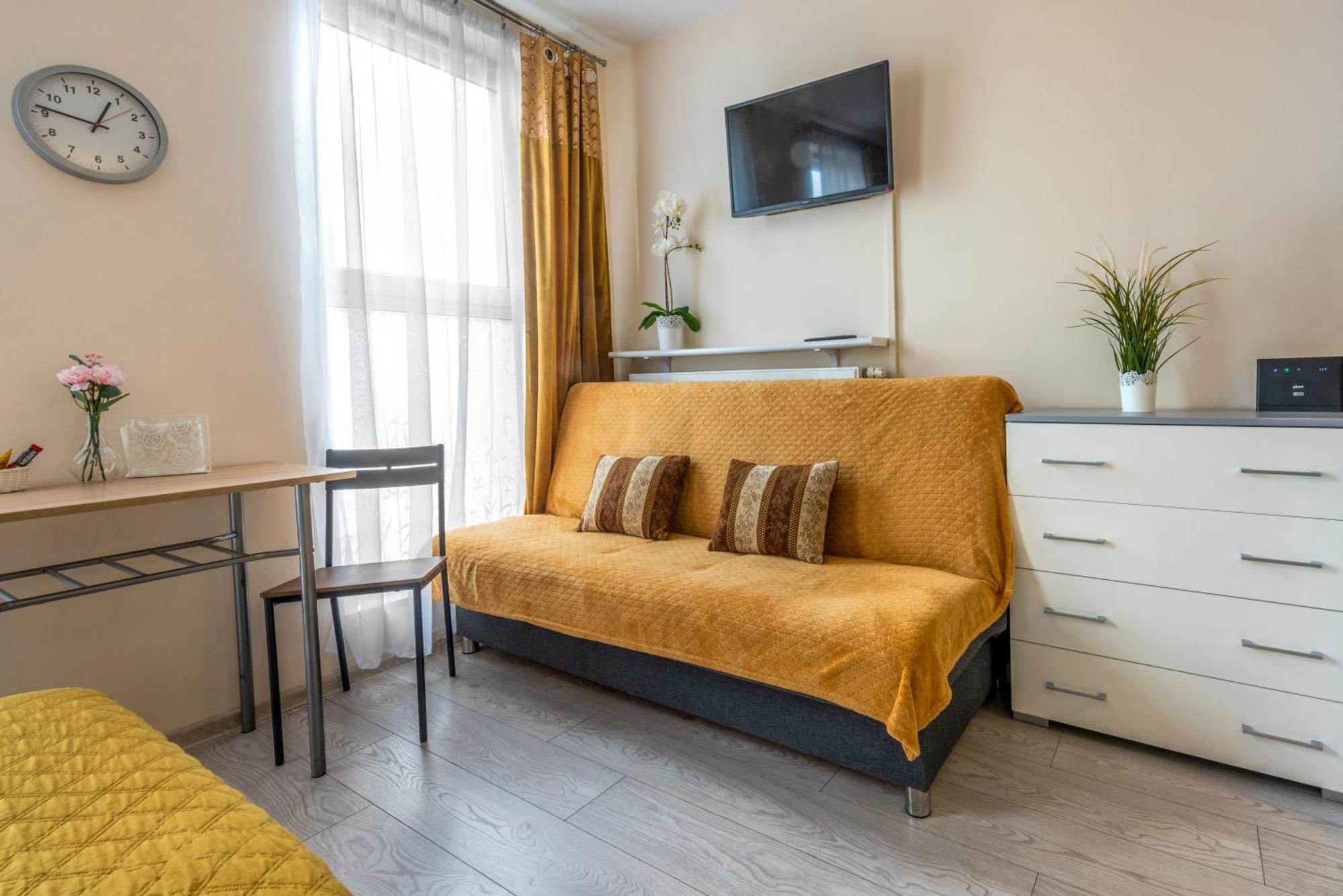 Apartament Cozy Modern Astoria Magic Orange Old Town *