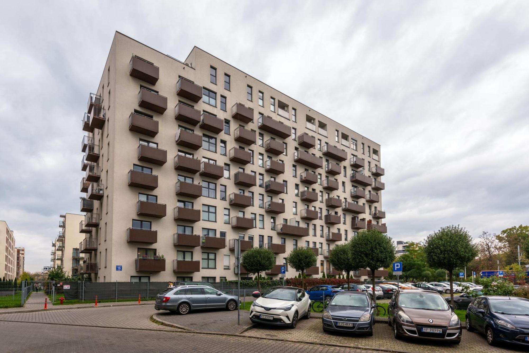 Apartament Cozy Modern Astoria Magic Orange Old Town *